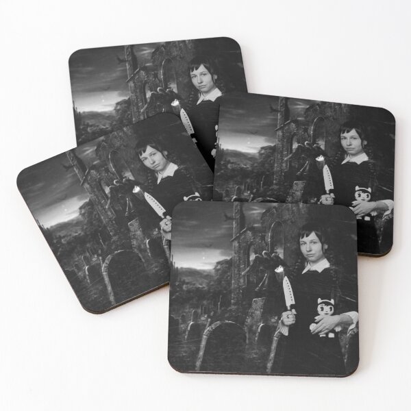 Item preview, wednesday addams designed and sold by smilsusa.