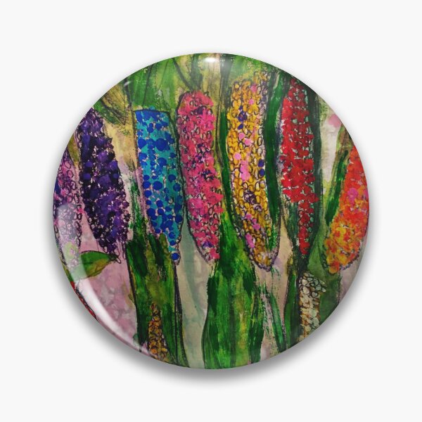 Item preview, Colorful Corn Cobs 22 designed and sold by cwilvang.