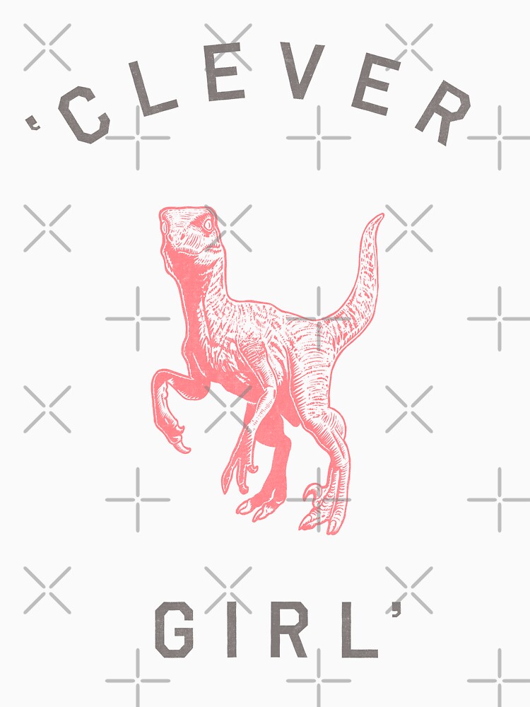 Clever Girl by florentbodart