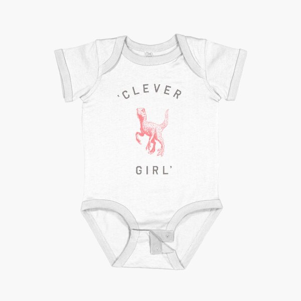Item preview, Clever Girl designed and sold by florentbodart.