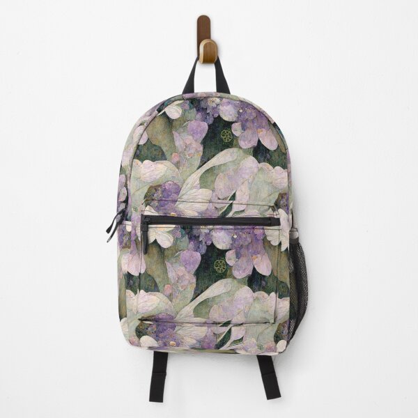 Item preview, Beautiful Purple Petals designed and sold by BellasArtStudio.