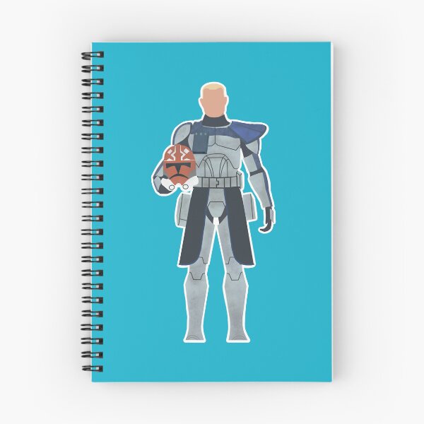 Item preview, Captain Rex designed and sold by SanderProps.