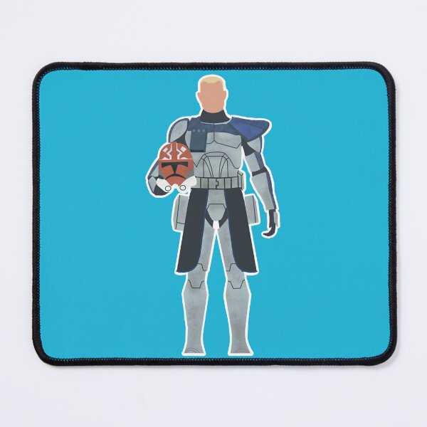 Item preview, Captain Rex designed and sold by SanderProps.