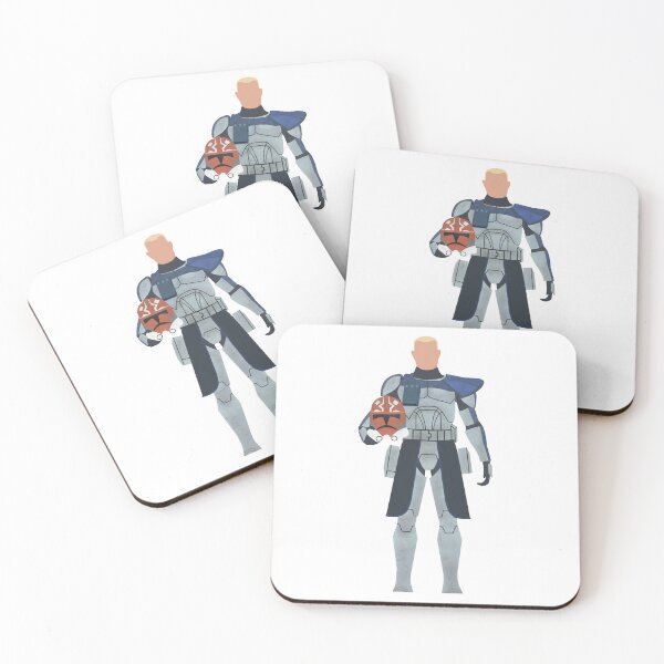 Item preview, Captain Rex designed and sold by SanderProps.