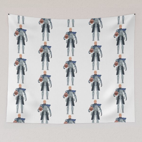 Item preview, Captain Rex designed and sold by SanderProps.
