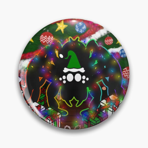 Artikelvorschau, Santa Spider Full Design (Rainbow 2) entworfen und verkauft von IgorAndMore.