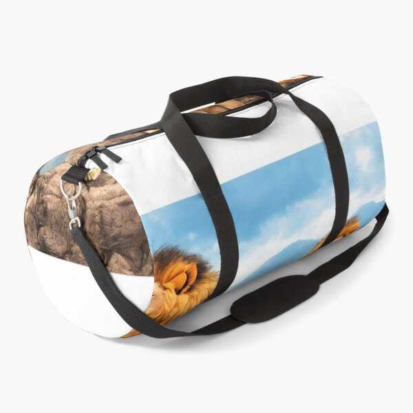 Item preview, pride of lions on the rocks  designed and sold by David-Howells.