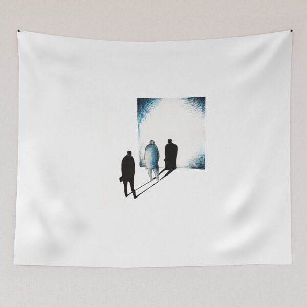 Item preview, Self-Reflection designed and sold by Sinaerafati.