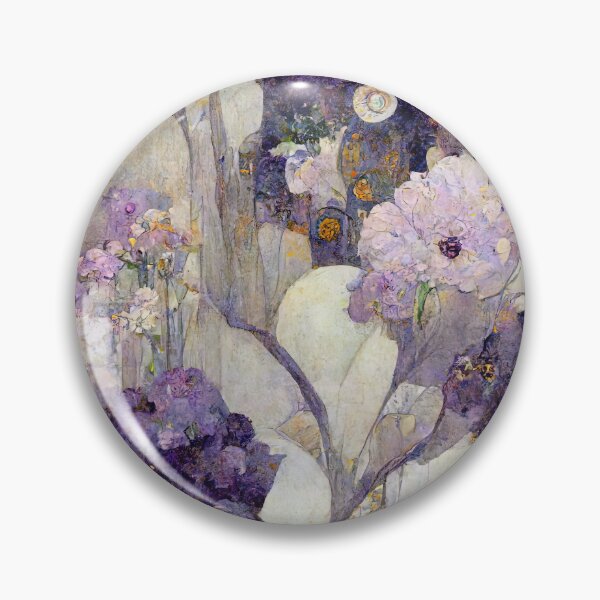 Item preview, Lavender Boheme designed and sold by BellasArtStudio.