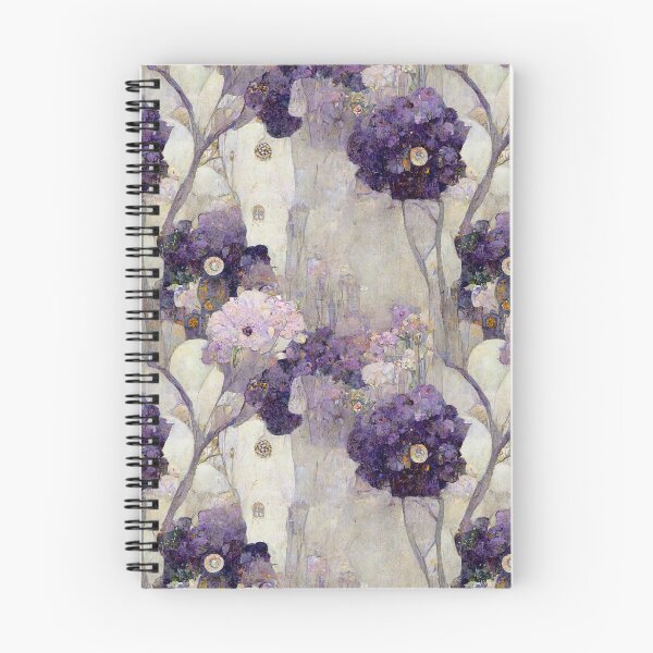 Item preview, Lavender Boheme designed and sold by BellasArtStudio.