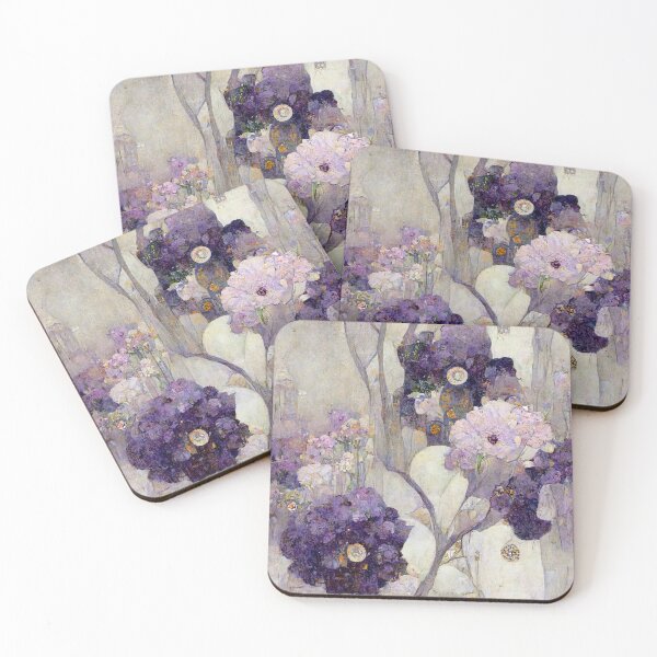 Item preview, Lavender Boheme designed and sold by BellasArtStudio.