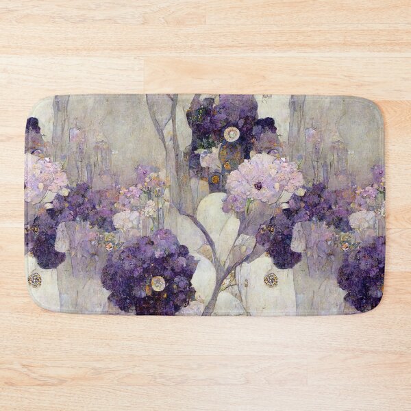 Item preview, Lavender Boheme designed and sold by BellasArtStudio.