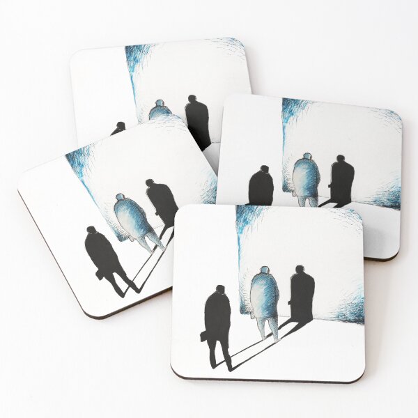 Item preview, Self-Reflection designed and sold by Sinaerafati.