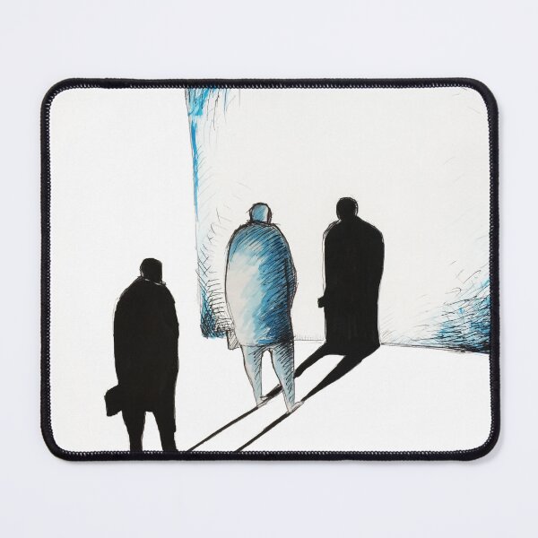 Item preview, Self-Reflection designed and sold by Sinaerafati.