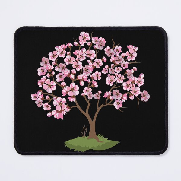 Item preview, Sakura Cherry Blossom Tree of Life designed and sold by GypsyGarou.