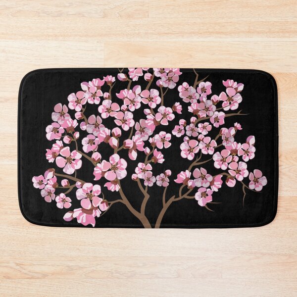 Item preview, Sakura Cherry Blossom Tree of Life designed and sold by GypsyGarou.