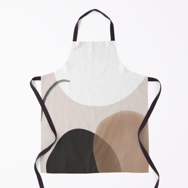 Item preview, Earthy Tones Scandinavian Art designed and sold by maniacfitness.
