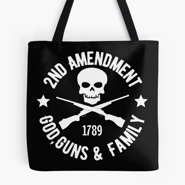 Item preview, 2nd amendment God.guns & family designed and sold by outlaw70.