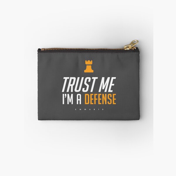 Item preview, Trust me I'm a Defense designed and sold by emmar19.
