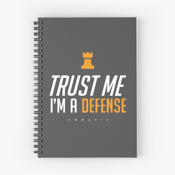 Item preview, Trust me I'm a Defense designed and sold by emmar19.