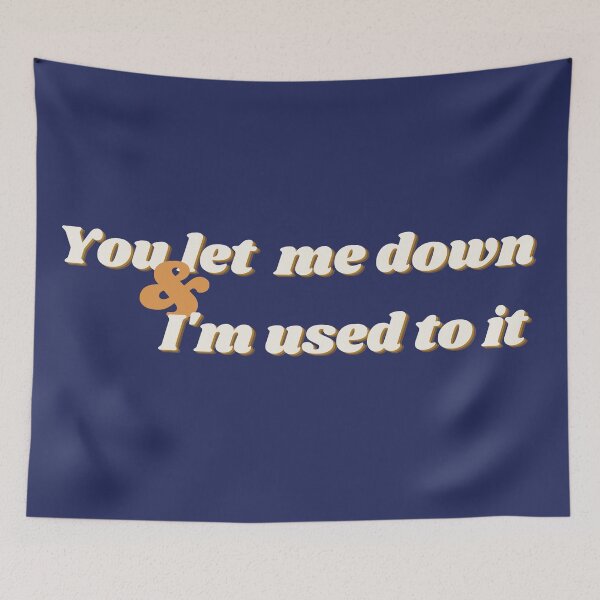Item preview, Worst of you lyric image designed and sold by katiebca2.