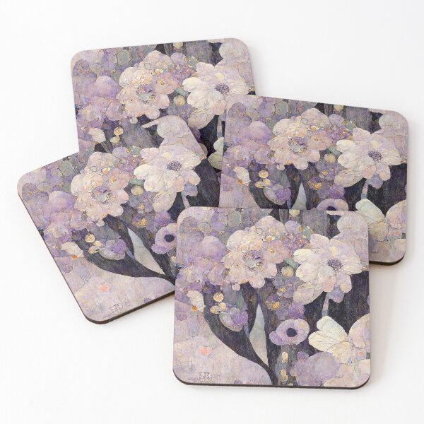 Item preview, Dancing in Lavender designed and sold by BellasArtStudio.