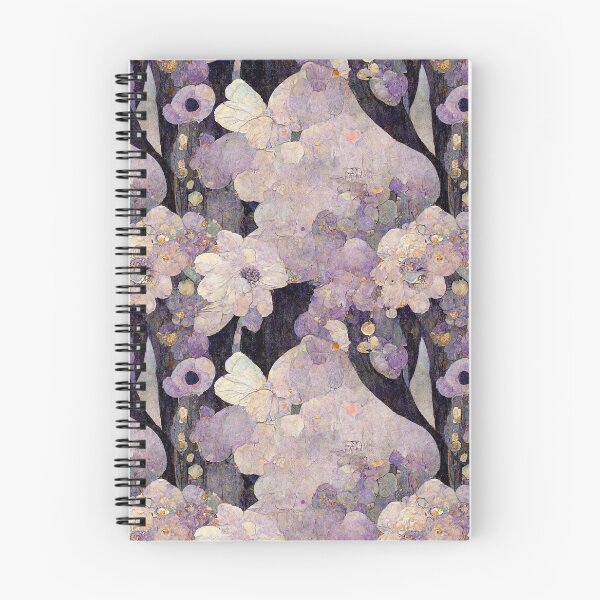 Item preview, Dancing in Lavender designed and sold by BellasArtStudio.