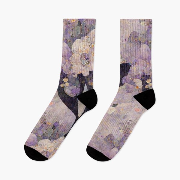 Item preview, Dancing in Lavender designed and sold by BellasArtStudio.