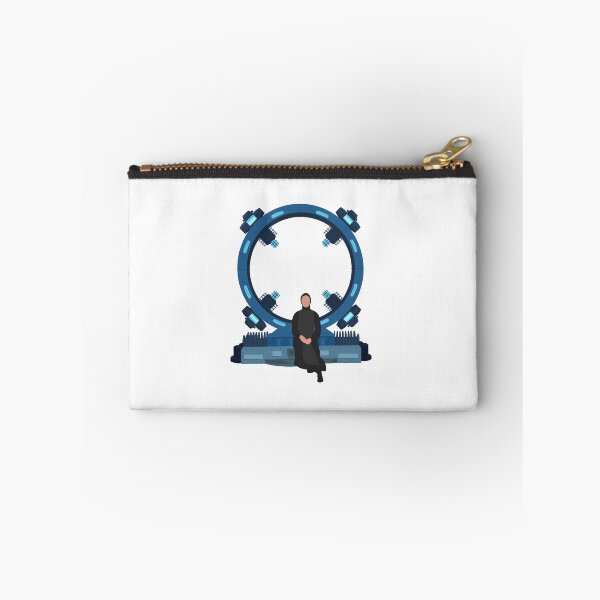 Item preview, Bea at the Arq  designed and sold by whosthatnerd.