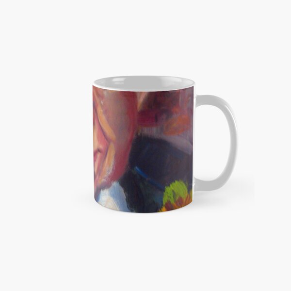 Dad as Father of the Bride Classic Mug