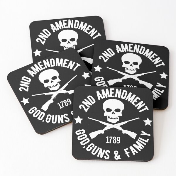 Item preview, 2nd amendment God.guns & family designed and sold by outlaw70.