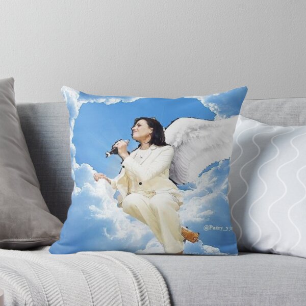 Item preview, Angel LP designed and sold by Patricia García Maurín.