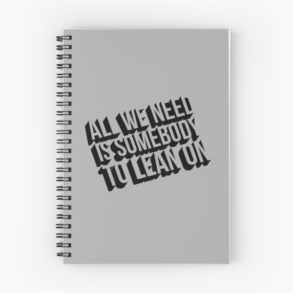 Item preview, Major Lazer: All We Need is Somebody to Lean On designed and sold by catalystdesign.