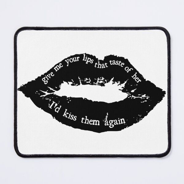 Item preview, Worst of you lyric image designed and sold by katiebca2.