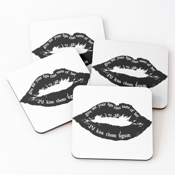 Item preview, Worst of you lyric image designed and sold by katiebca2.