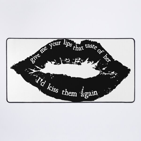 Item preview, Worst of you lyric image designed and sold by katiebca2.