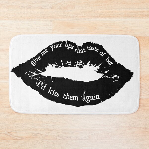 Item preview, Worst of you lyric image designed and sold by katiebca2.