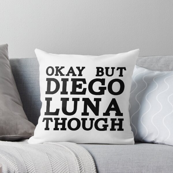 Item preview, Diego Luna designed and sold by SanderProps.