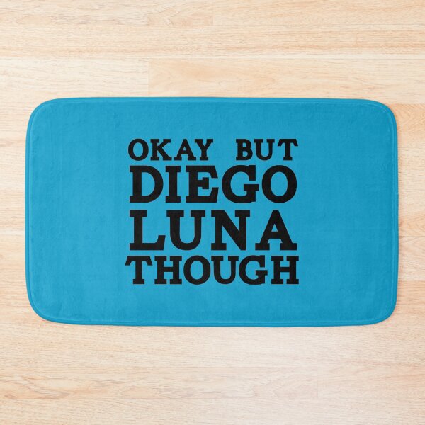 Item preview, Diego Luna designed and sold by SanderProps.
