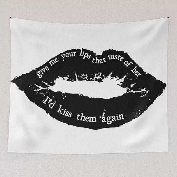 Item preview, Worst of you lyric image designed and sold by katiebca2.