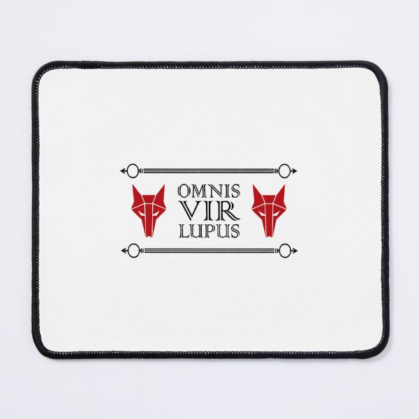 Item preview, Red Rising designed and sold by Game911.