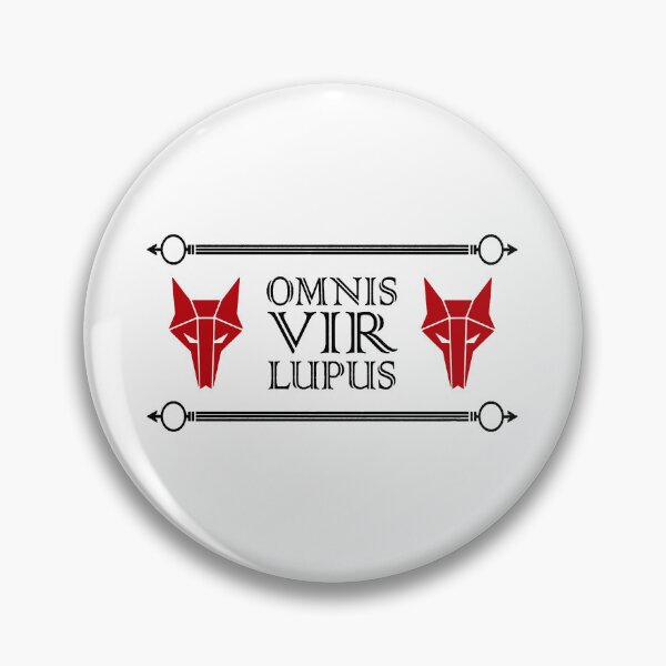 Item preview, Red Rising designed and sold by Game911.