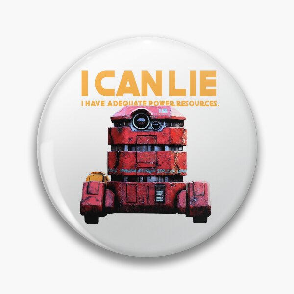 Item preview, I Can Lie Premium designed and sold by SanderProps.