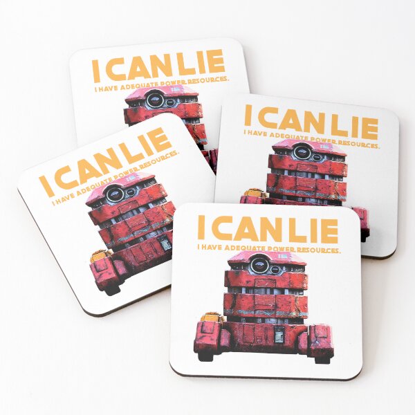 Item preview, I Can Lie Premium designed and sold by SanderProps.