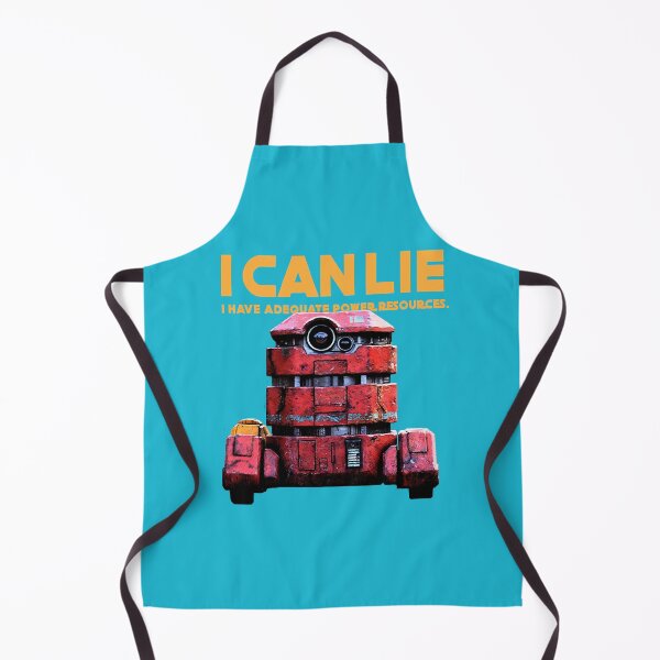 Item preview, I Can Lie Premium designed and sold by SanderProps.