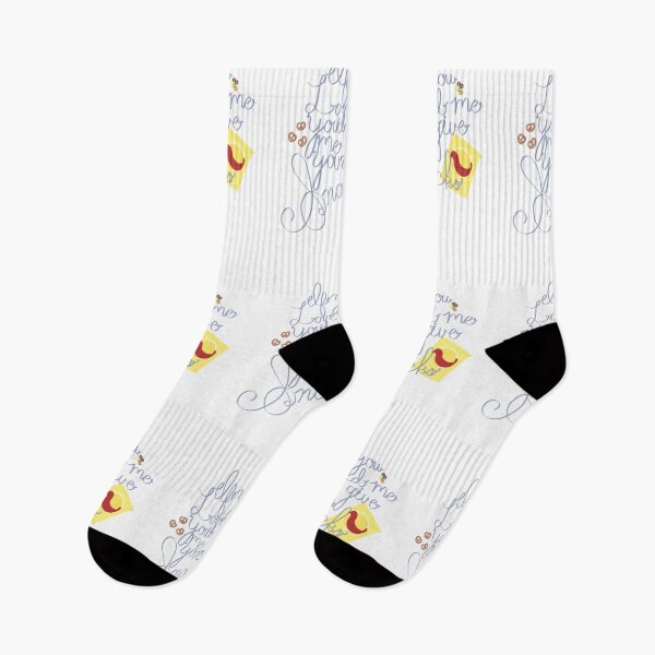 Item preview, If you loved me you'd give me your snacks designed and sold by RandiMullins.