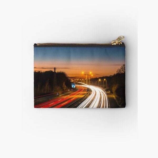 Item preview, Motorway Car Light Trails designed and sold by SMartin.