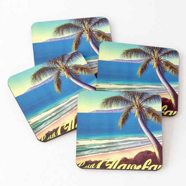 Item preview, Vintage California Retro Look designed and sold by BAYFAIRE.