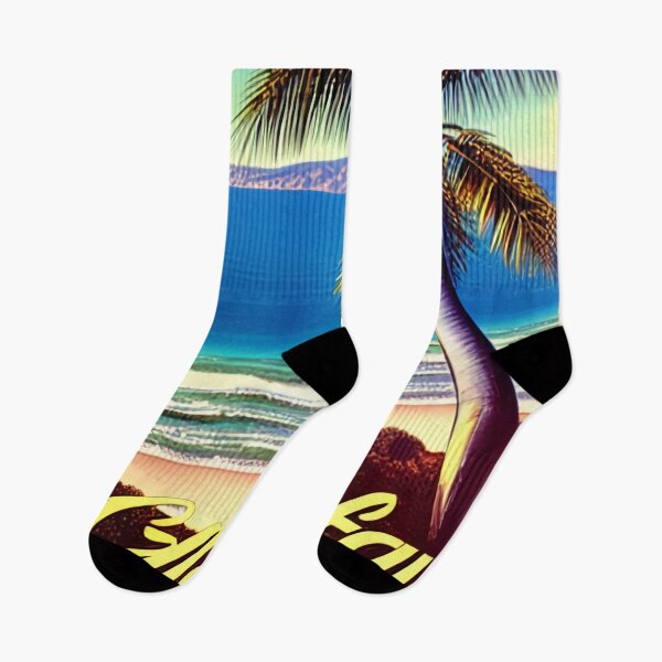 Item preview, Vintage California Retro Look designed and sold by BAYFAIRE.