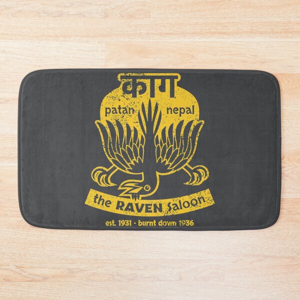 Item preview, The Raven Saloon    designed and sold by donovanart.